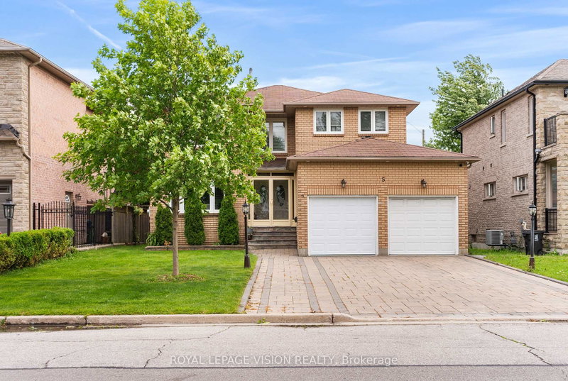 Image of home for listing MLS® E13864138