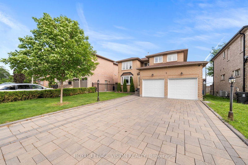 Image of home for listing MLS® E13864138