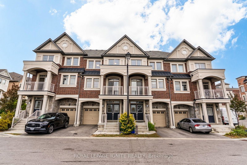 Image of home for listing MLS® E13864184