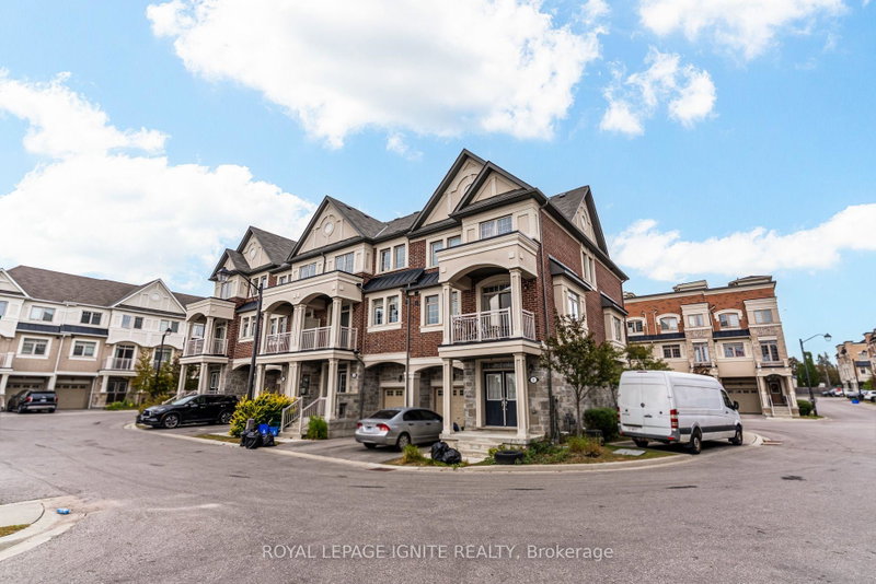 Image of home for listing MLS® E13864184