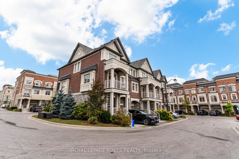 Image of home for listing MLS® E13864184