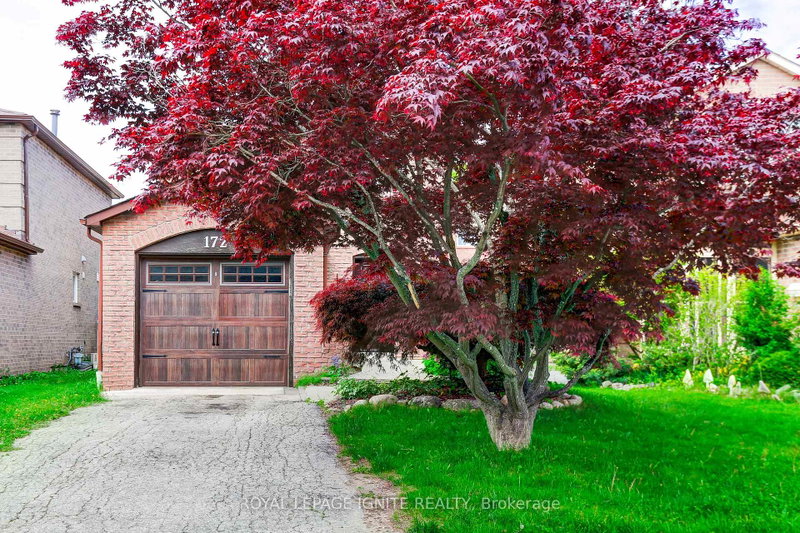 Image of home for listing MLS® E13864192