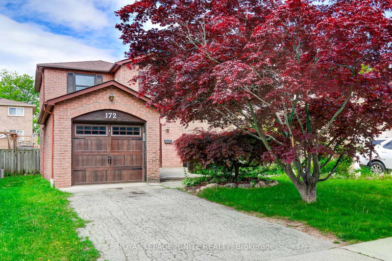 Image of home for listing MLS® E13864192