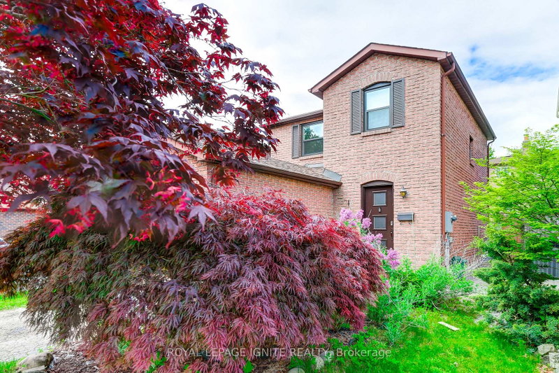 Image of home for listing MLS® E13864192