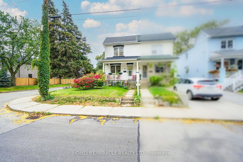 Image of home for listing MLS® E13864214