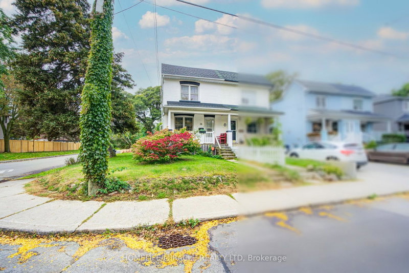 Image of home for listing MLS® E13864214