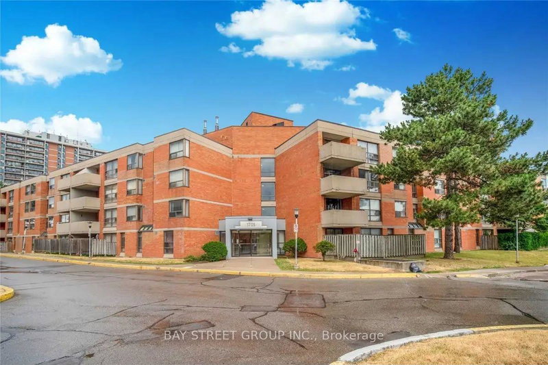 Image of home for listing MLS® E13864332