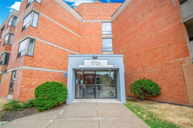 Image of home for listing MLS® E13864332