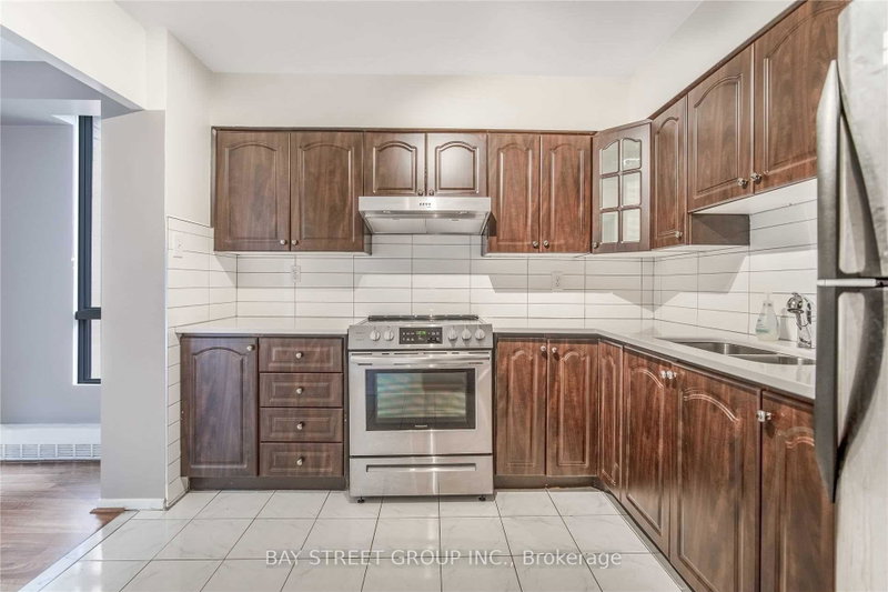 Image of home for listing MLS® E13864332
