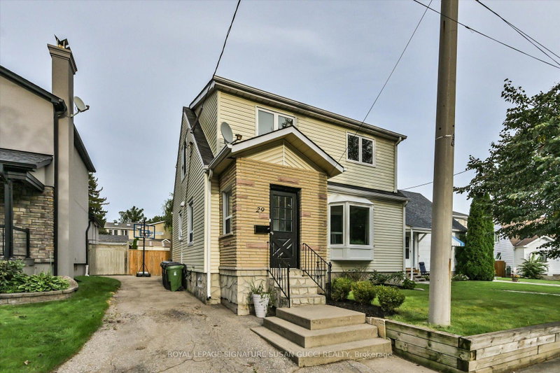 Image of home for listing MLS® E13864338