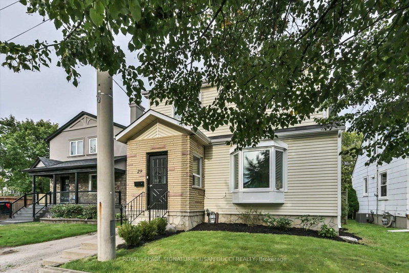 Image of home for listing MLS® E13864338
