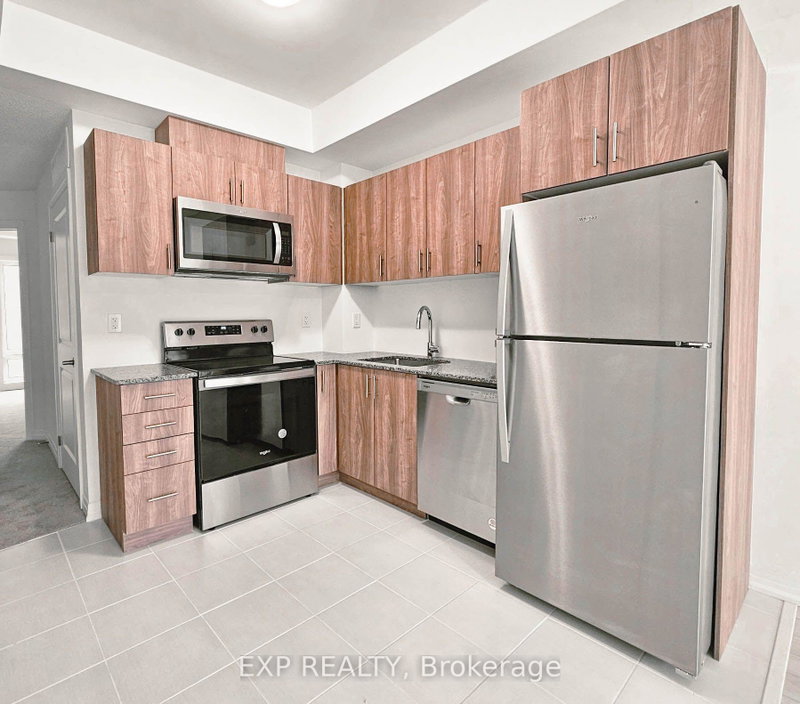 Image of home for listing MLS® E13864342