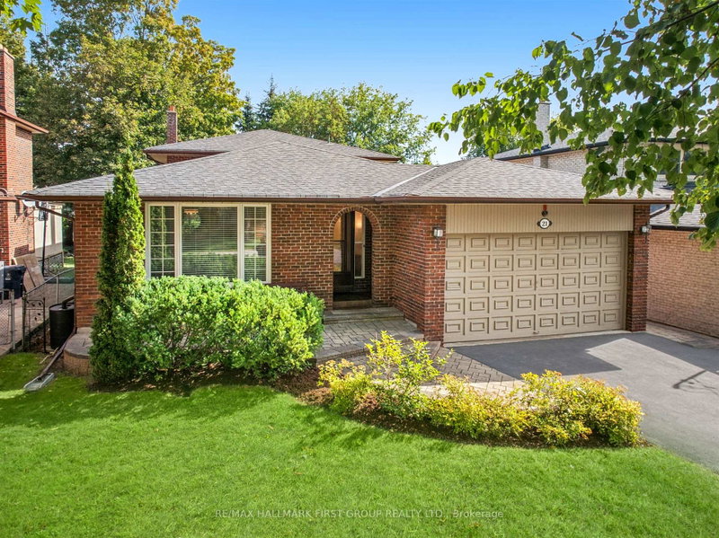 Image of home for listing MLS® E13864416