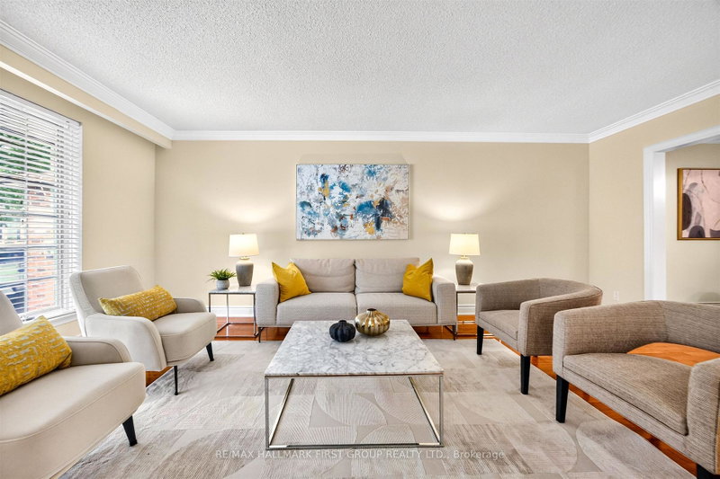 Image of home for listing MLS® E13864416