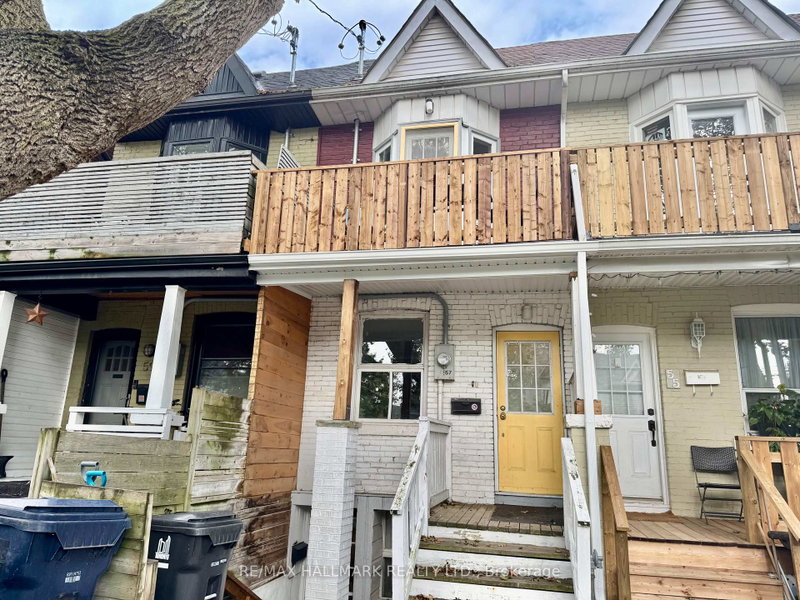 Image of home for listing MLS® E13864440