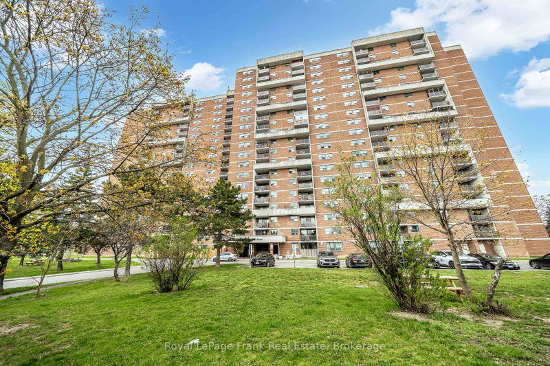 Image of home for listing MLS® E13864450