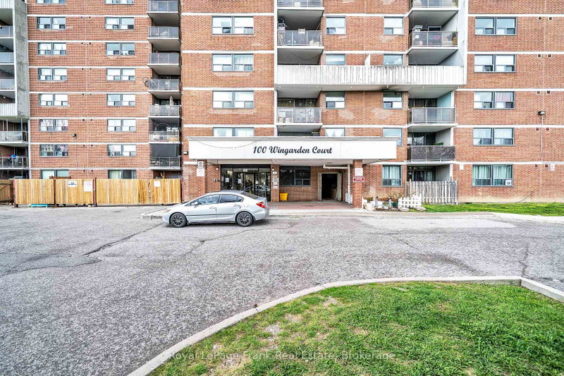 Image of home for listing MLS® E13864450