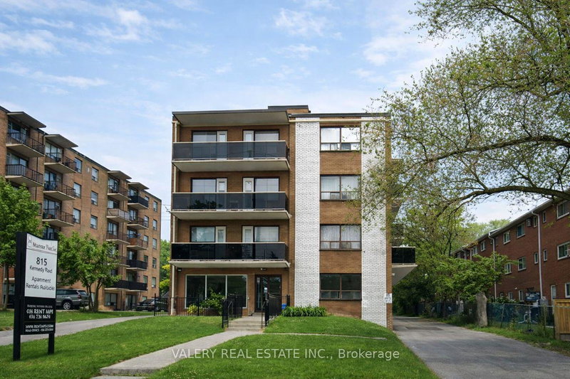 Image of home for listing MLS® E13864466