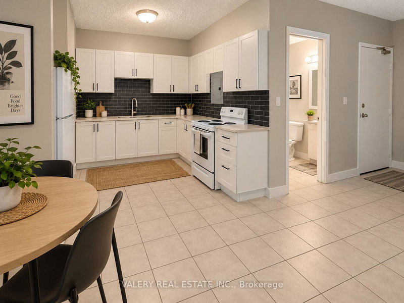 Image of home for listing MLS® E13864466