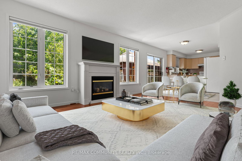 Image of home for listing MLS® E13864500