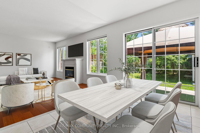 Image of home for listing MLS® E13864500