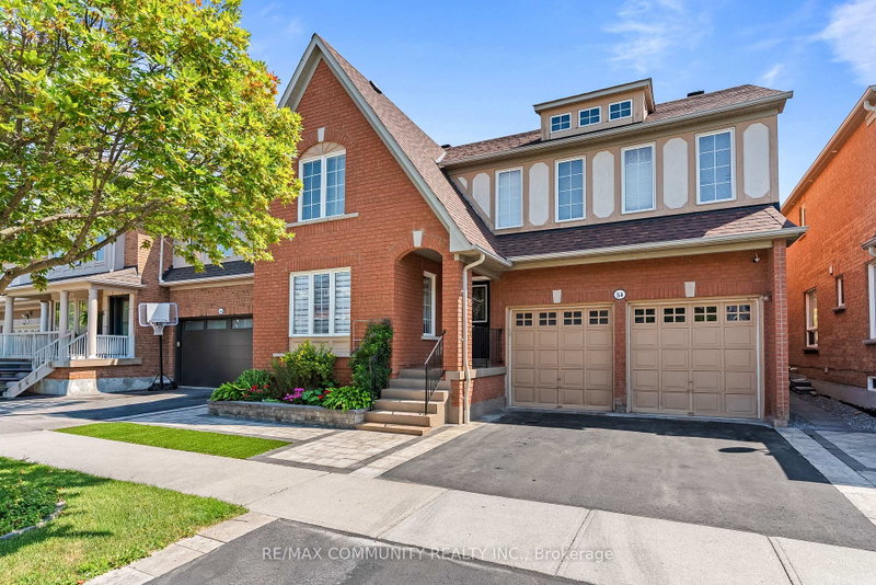 Image of home for listing MLS® E13864500