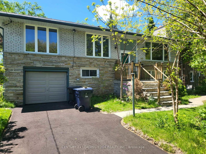 Image of home for listing MLS® E13864688
