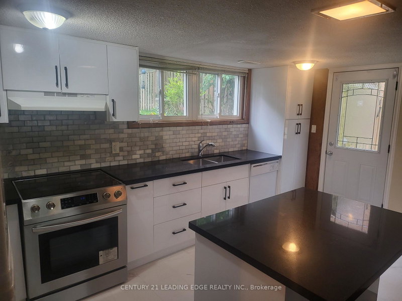 Image of home for listing MLS® E13864688