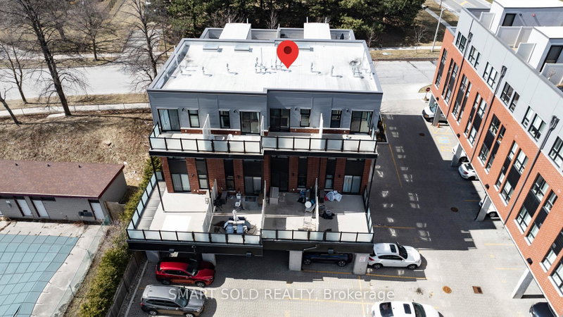 Image of home for listing MLS® E13864730