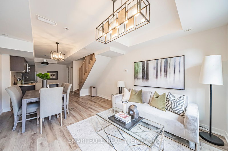 Image of home for listing MLS® E13864730