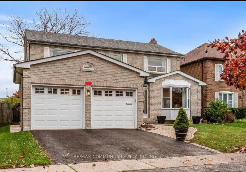 Image of home for listing MLS® E13864740
