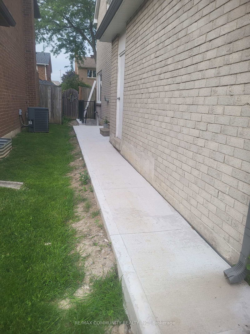 Image of home for listing MLS® E13864740