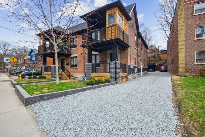 Image of home for listing MLS® E13864752