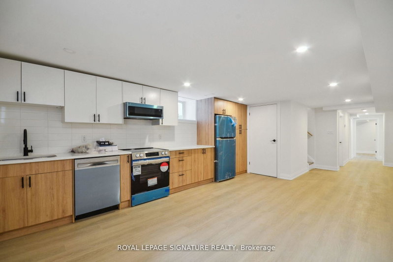 Image of home for listing MLS® E13864752