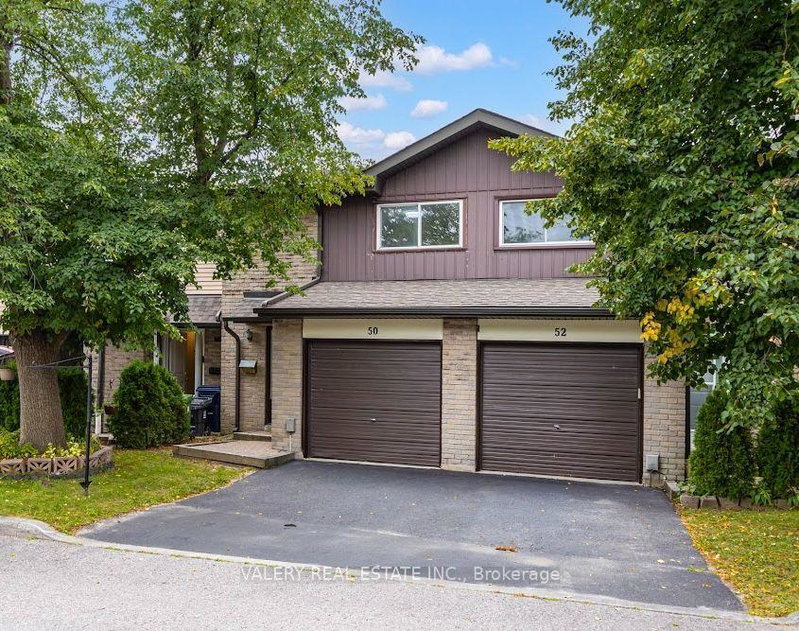 Image of home for listing MLS® E13864812