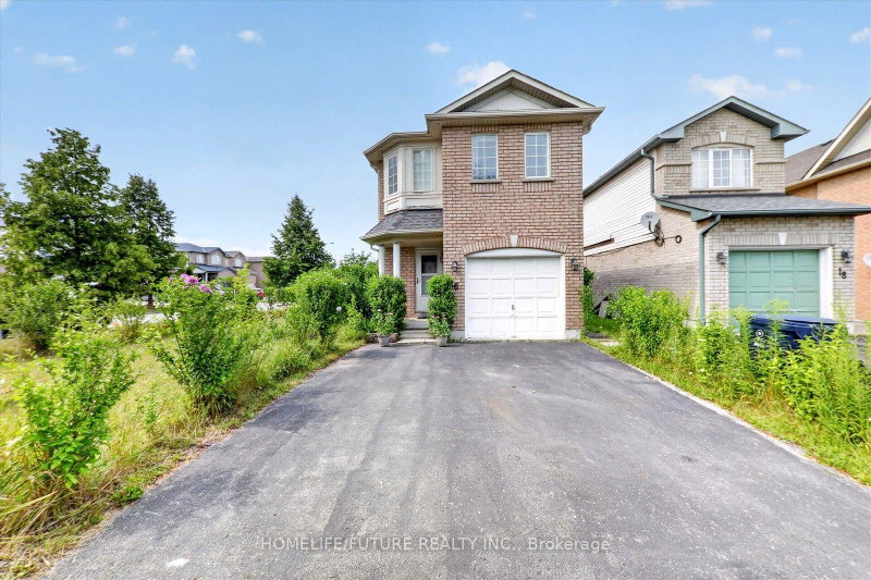 Image of home for listing MLS® E13864844