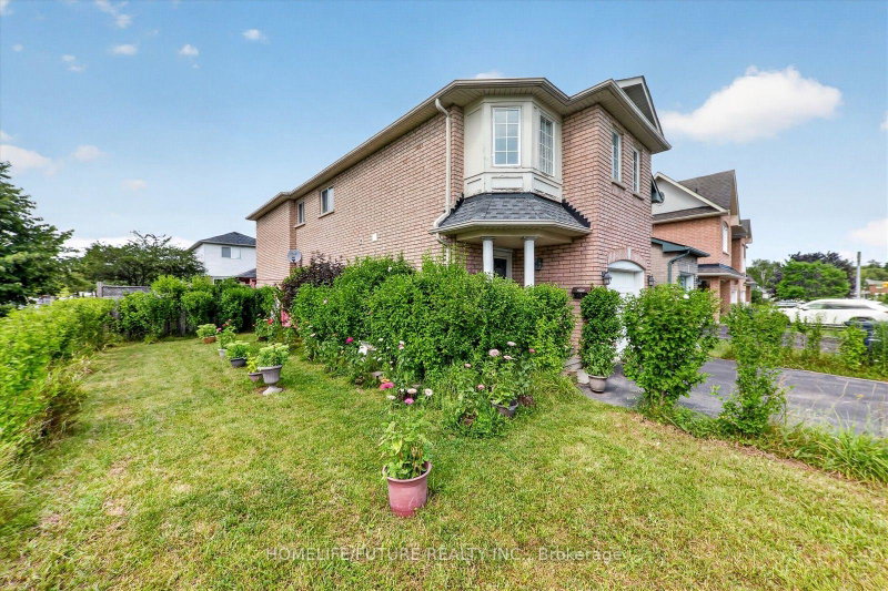 Image of home for listing MLS® E13864844