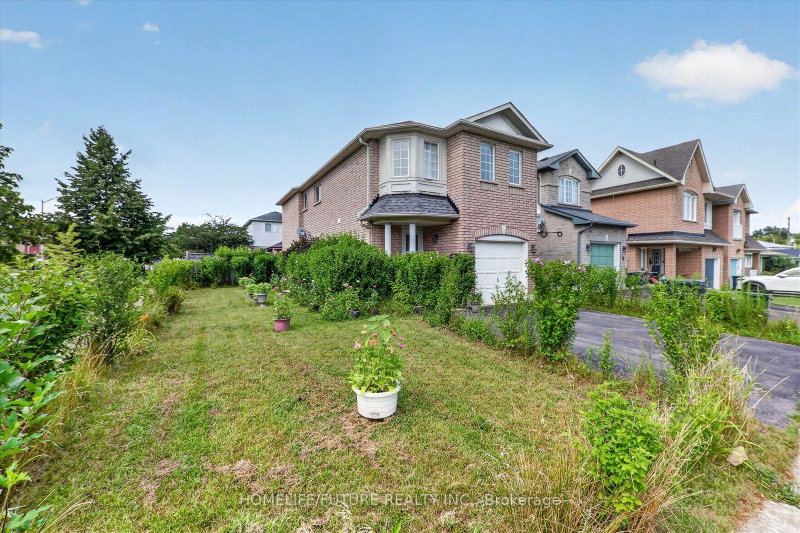 Image of home for listing MLS® E13864844