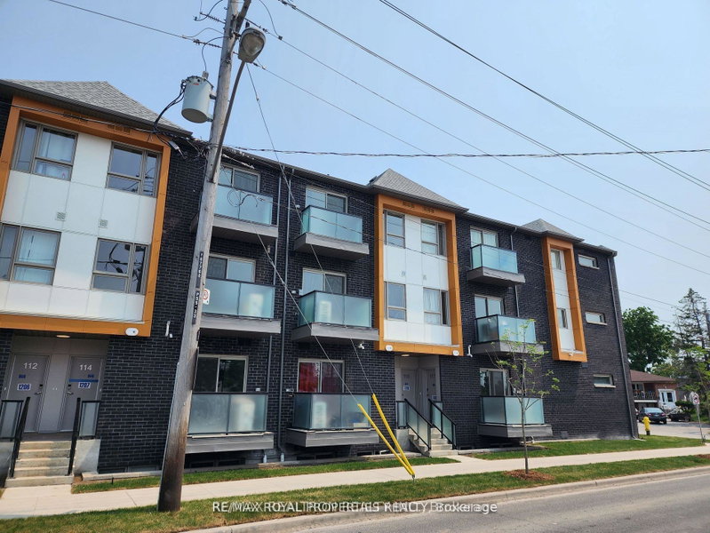 Image of home for listing MLS® E13864852