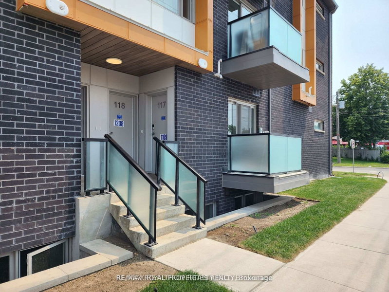Image of home for listing MLS® E13864852