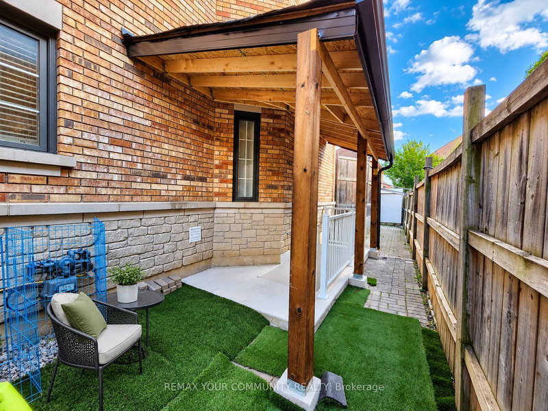 Image of home for listing MLS® E13864912