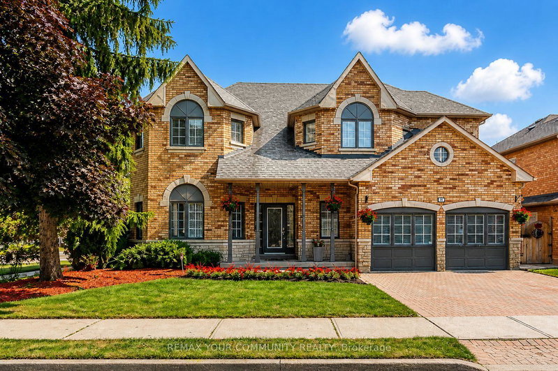 Image of home for listing MLS® E13864912