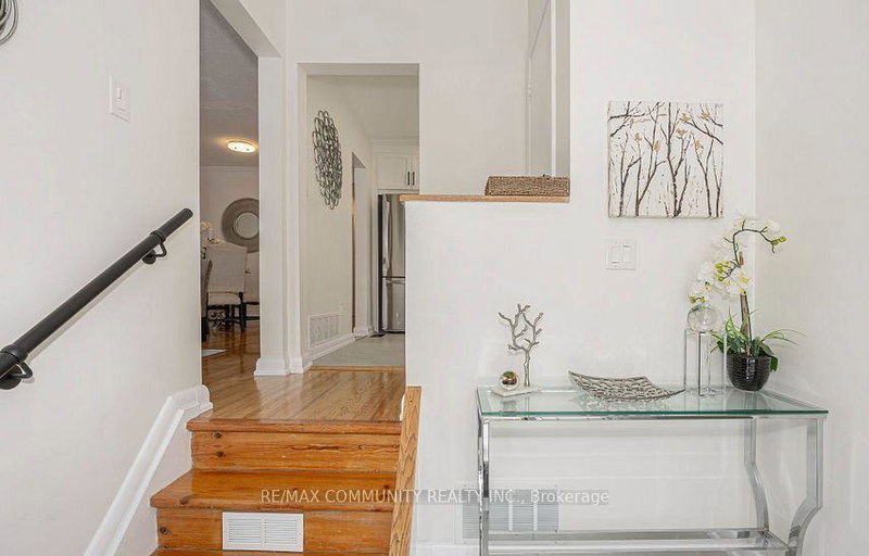 Image of home for listing MLS® E13865090