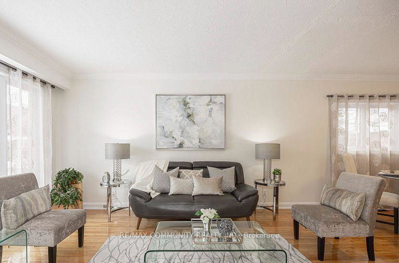 Image of home for listing MLS® E13865090