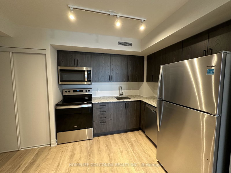 Image of home for listing MLS® E13865274