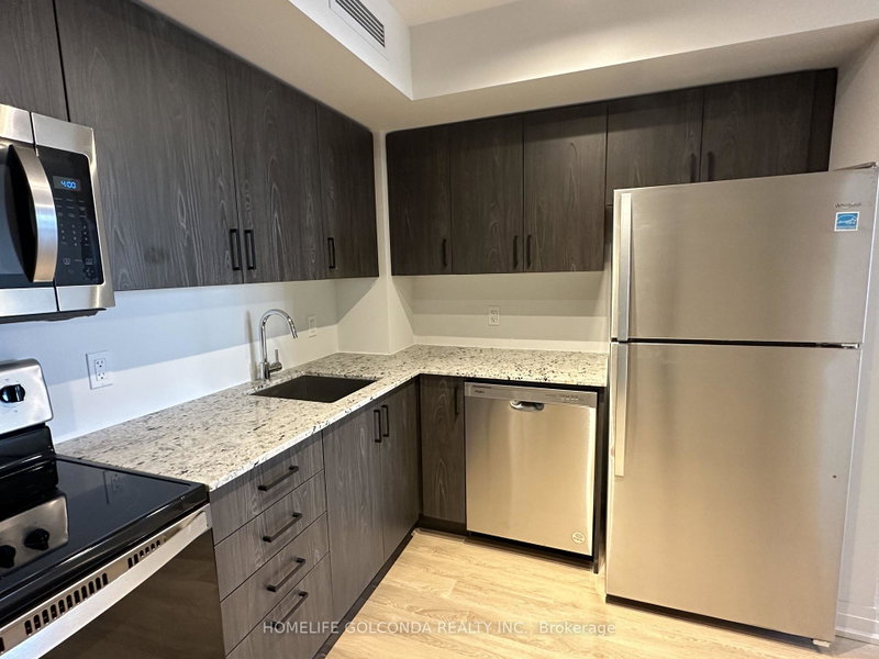 Image of home for listing MLS® E13865274
