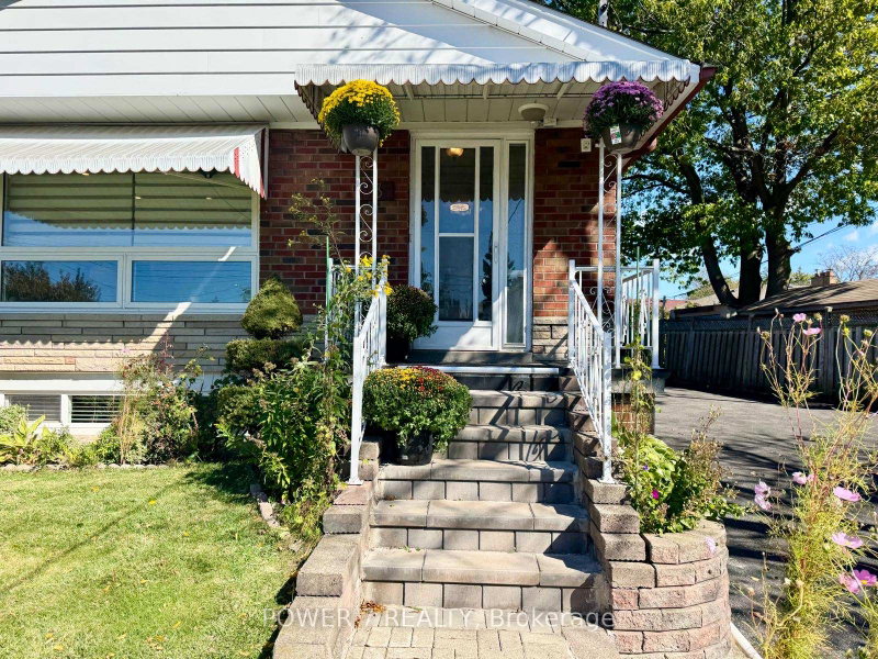 Image of home for listing MLS® E13865286