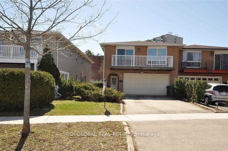 Image of home for listing MLS® E13865290