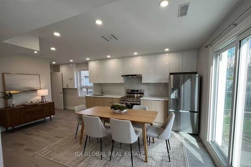 Image of home for listing MLS® E13865290