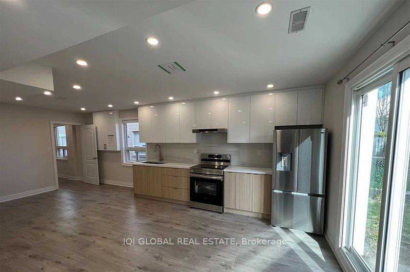 Image of home for listing MLS® E13865290